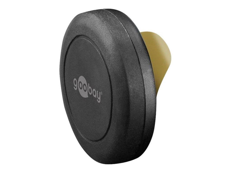 Pro Magnetic holder self-adhesive (45mm)