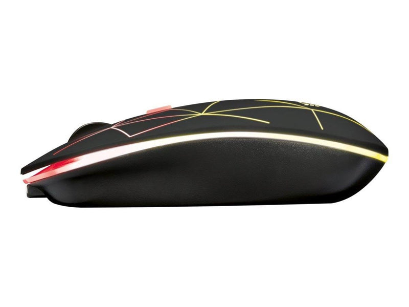 Trust GXT 117 Strike Wireless Gaming Mouse - Maus (Schwarz)