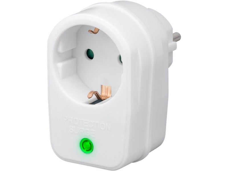 Pro Mains and surge protection switch