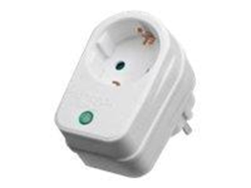 Pro Mains and surge protection switch