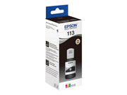 Epson 113 - black - ink refill