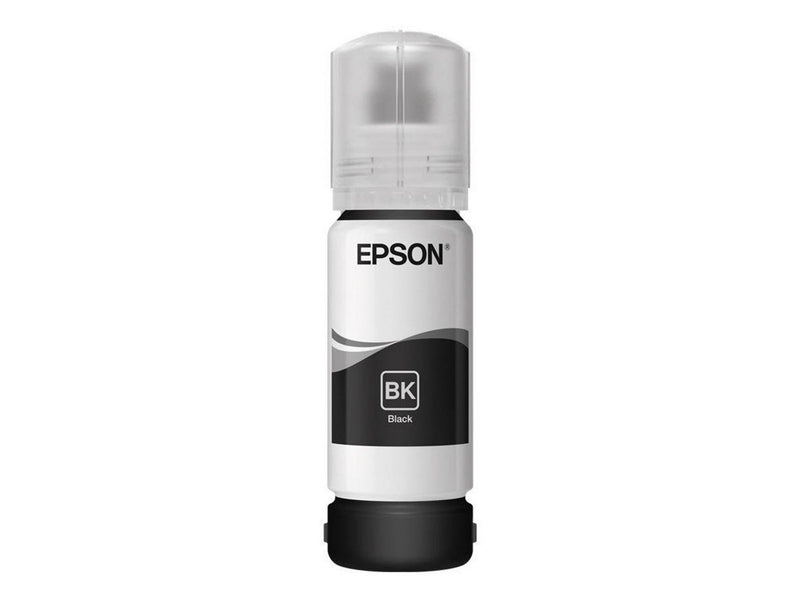 Epson 113 - black - ink refill