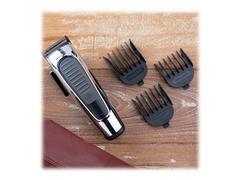 REMINGTON Haartrimmer HC450 Stylist hair clipper