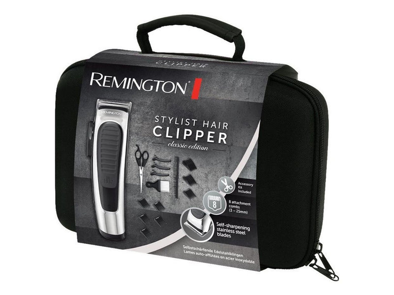 REMINGTON Haartrimmer HC450 Stylist hair clipper