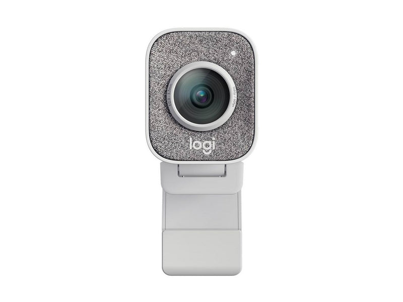 Logitech StreamCam - White