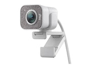 Logitech StreamCam - White