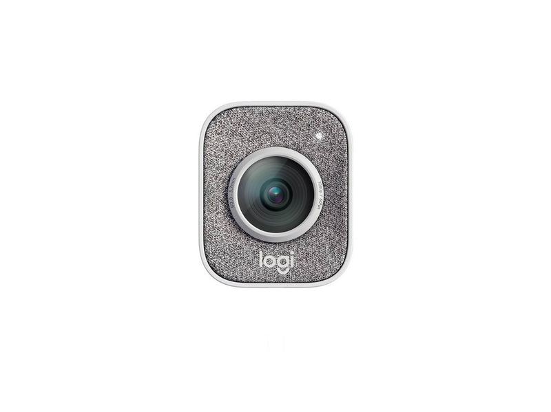Logitech StreamCam - White