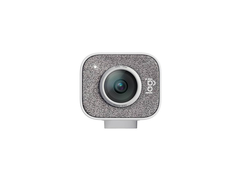 Logitech StreamCam - White