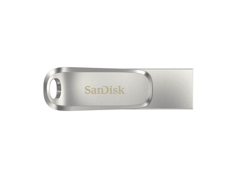 SANDISK Ultra Dual Drive Luxe - 512GB - USB-Stick