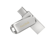 SANDISK Ultra Dual Drive Luxe - 512GB - USB-Stick