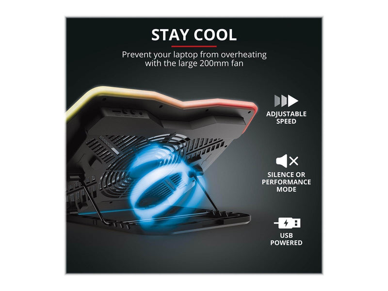 Trust GXT 1126 Aura