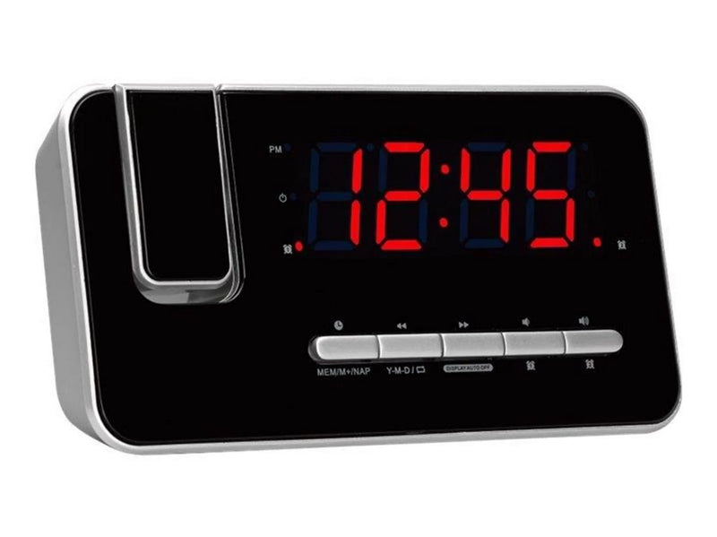 DENVER CRP-618 - clock radio - FM