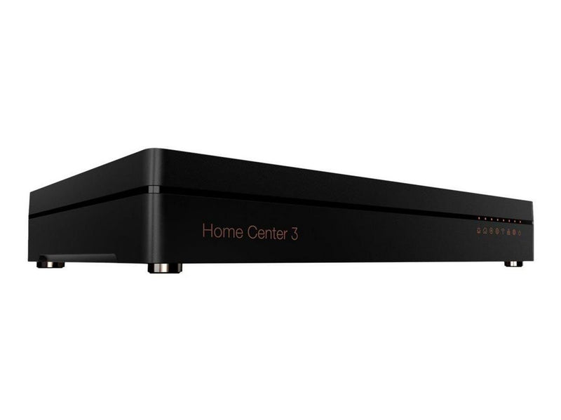 Fibaro Home Center 3