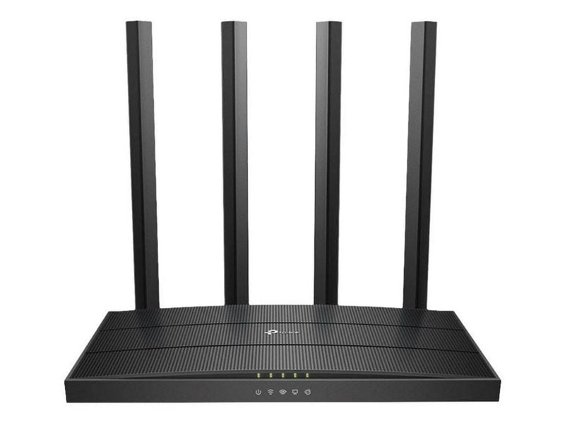 TP-Link Archer C80 AC1900 - Wireless router Wi-Fi 5