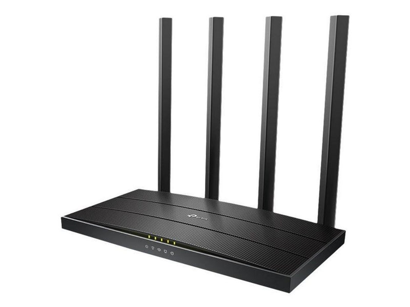 TP-Link Archer C80 AC1900 - Wireless router Wi-Fi 5