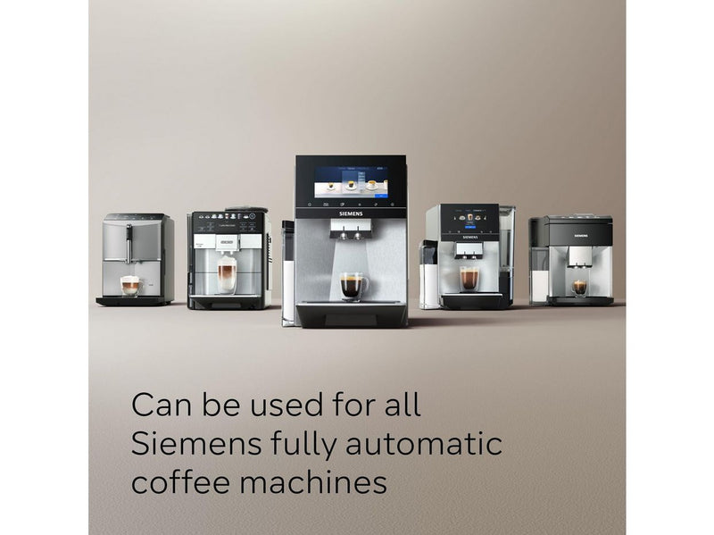 Siemens Cleaning kit for espresso machine Bosch/siemens TZ80004