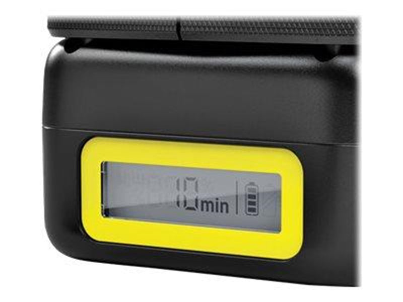 Kärcher STARTER KIT BATTERY POWER 18/25