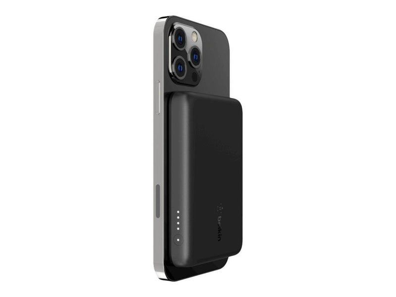 Belkin BOOST CHARGE Powerbank (Akku) - schwarz - 2.5 Ah