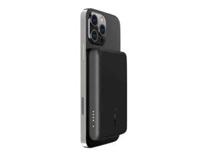 Belkin BOOST CHARGE Powerbank (Akku) - schwarz - 2.5 Ah