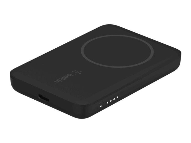 Belkin BOOST CHARGE Powerbank (Akku) - schwarz - 2.5 Ah
