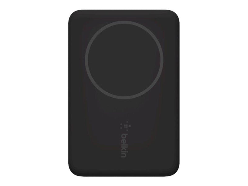 Belkin BOOST CHARGE Powerbank (Akku) - schwarz - 2.5 Ah