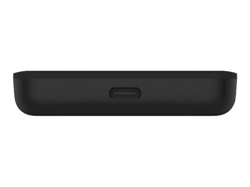 Belkin BOOST CHARGE Powerbank (Akku) - schwarz - 2.5 Ah