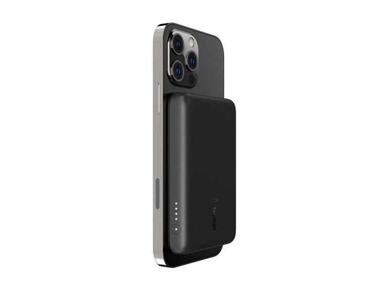 Belkin BOOST CHARGE Powerbank (Akku) - schwarz - 2.5 Ah