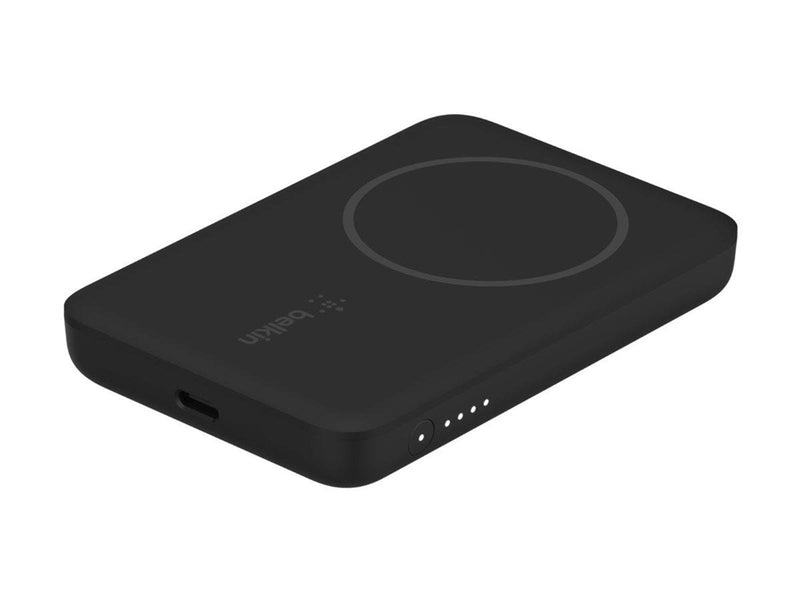 Belkin BOOST CHARGE Powerbank (Akku) - schwarz - 2.5 Ah