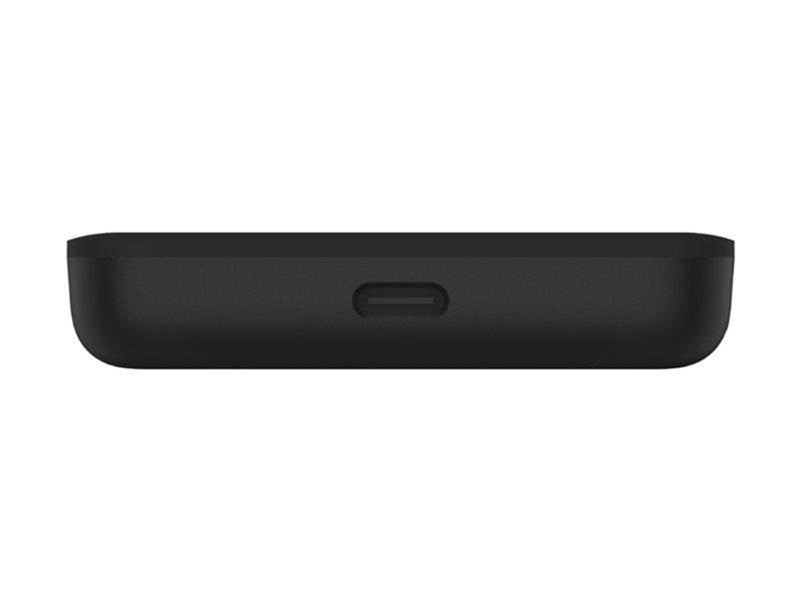 Belkin BOOST CHARGE Powerbank (Akku) - schwarz - 2.5 Ah