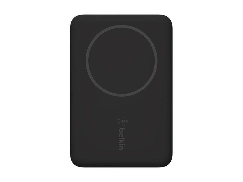 Belkin BOOST CHARGE Powerbank (Akku) - schwarz - 2.5 Ah