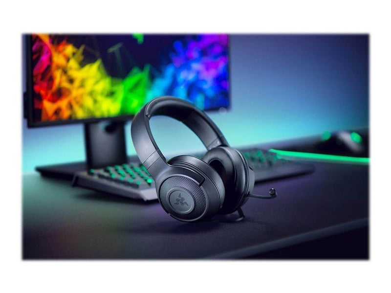 Razer Kraken X Lite