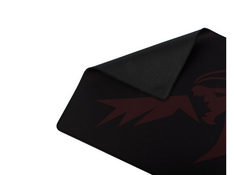 DUTZO Fushi Edged Gaming Mousepad - XXXL