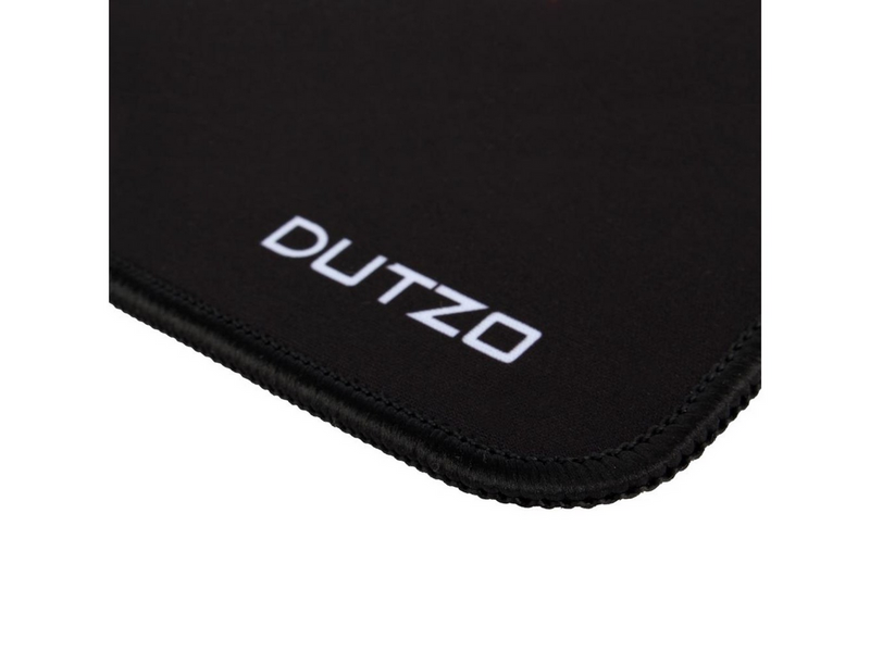 DUTZO Fushi Edged Gaming Mousepad - XXXL