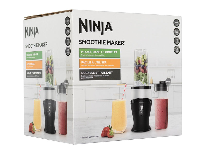 Ninja Mixer Nutri Slim QB3001EUS - 700 W