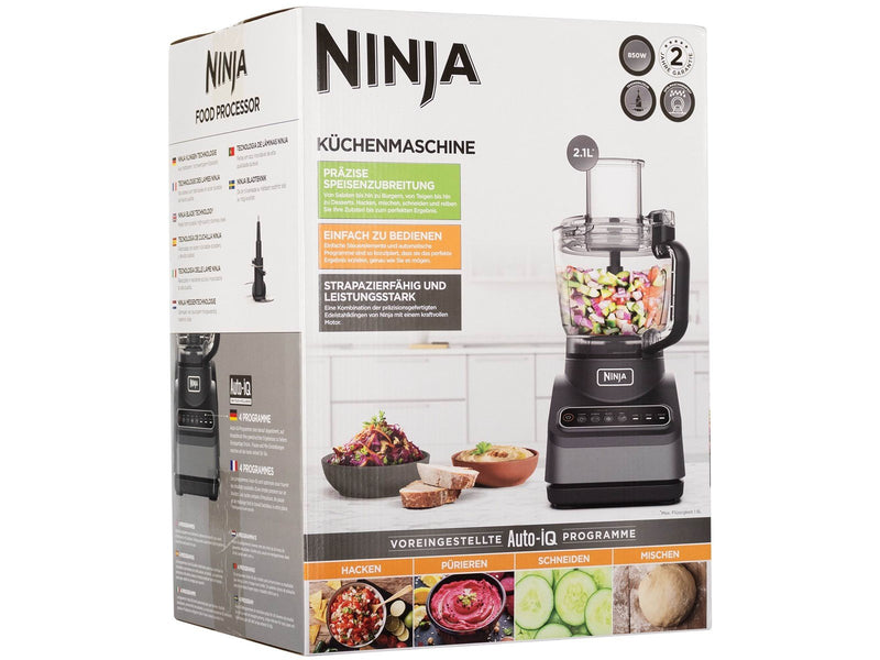 Ninja Küchenmaschine BN650EU