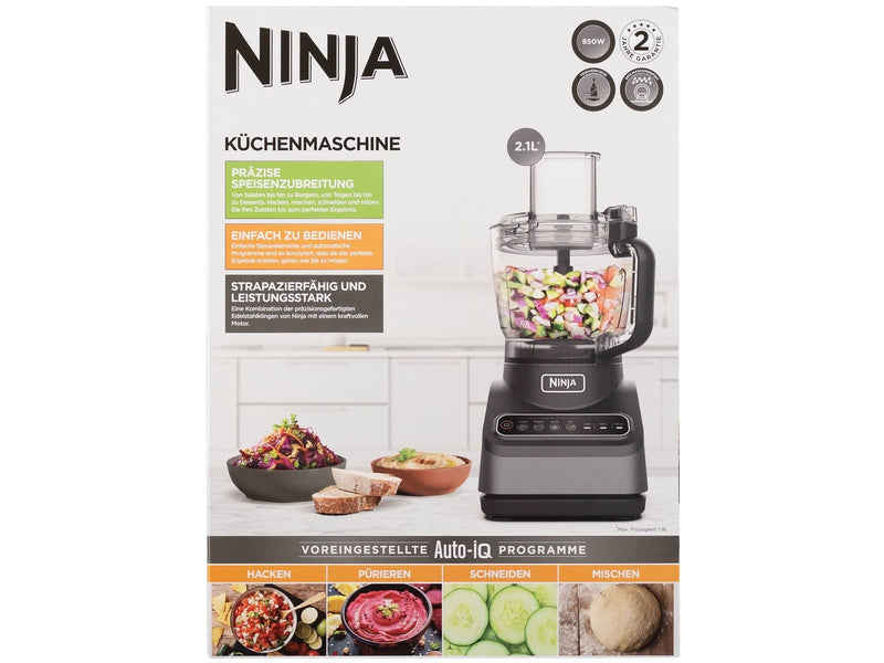 Ninja Küchenmaschine BN650EU