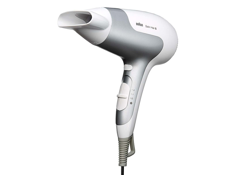 Braun Haartrockner / Föhne Satin Hair 5 HD580 PowerPerfection - 2500 W