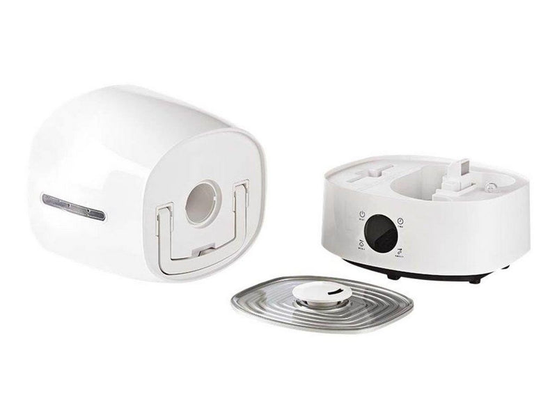 Nedis HUMI120CWT - humidifier