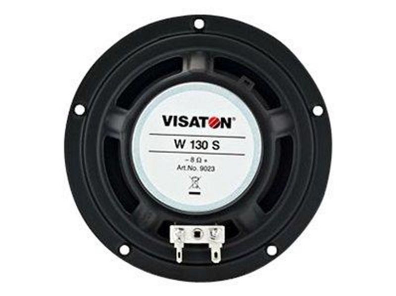 Visaton W 130 S 8 OHM - speaker driver