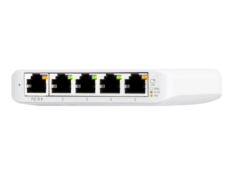 Ubiquiti UniFi Switch USW Flex Mini