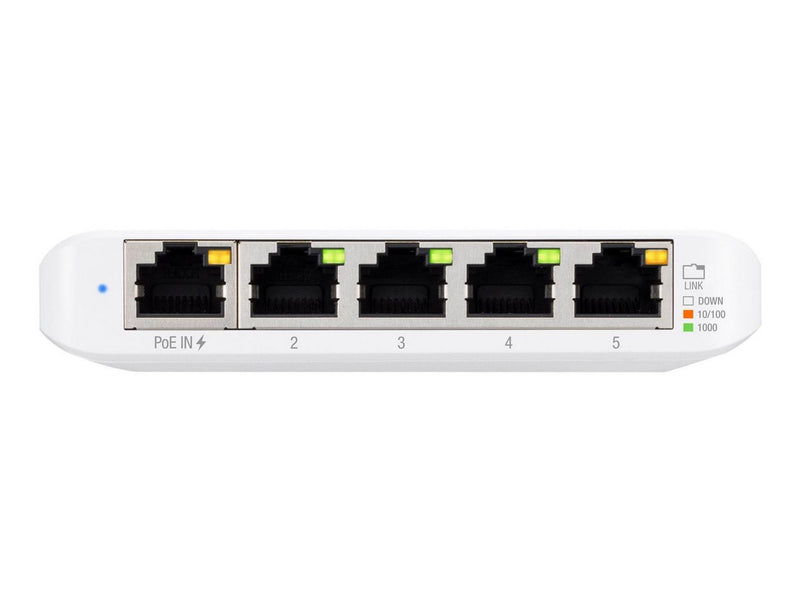 Ubiquiti UniFi Switch USW Flex Mini