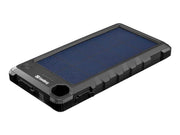 Sandberg Outdoor Solar Powerbank 10000 - 10000 mAh