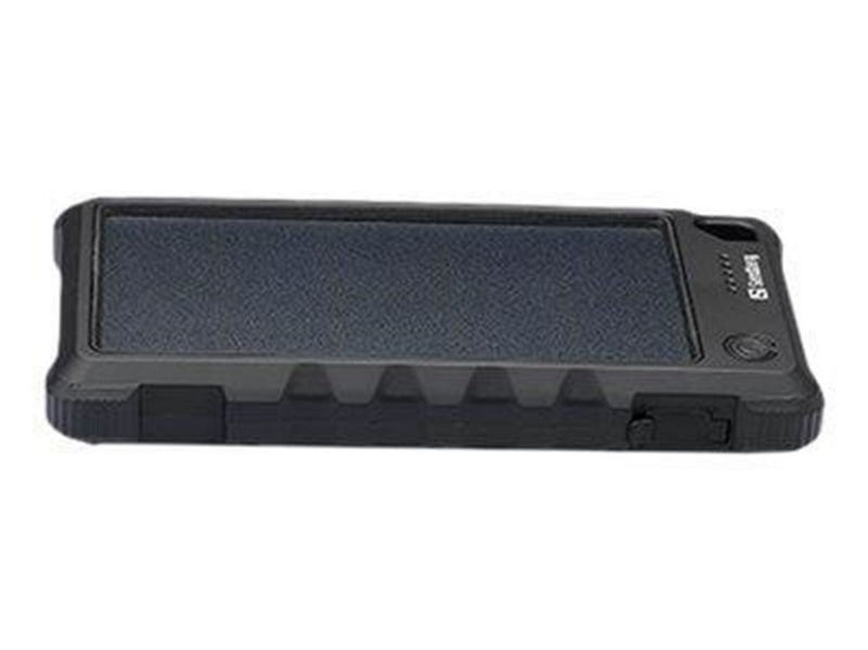 Sandberg Outdoor Solar Powerbank 10000 - 10000 mAh