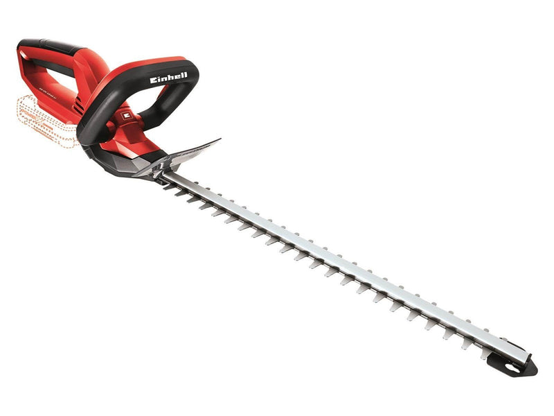 Einhell Cordless Hedge Trimmer GC-CH 1846 Li-Solo