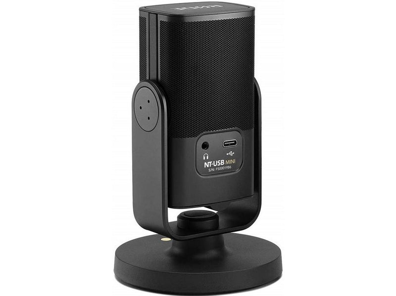 Røde NT-USB Mini