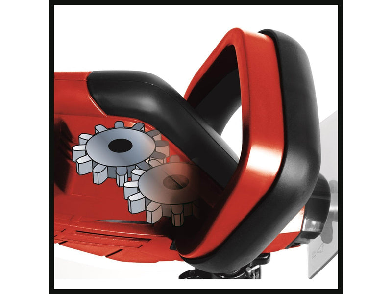 Einhell Cordless Hedge Trimmer GC-CH 1846 Li-Solo