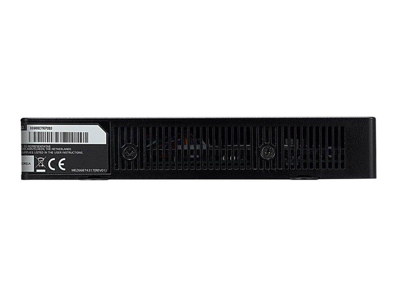 LG Pro:Centric SMART