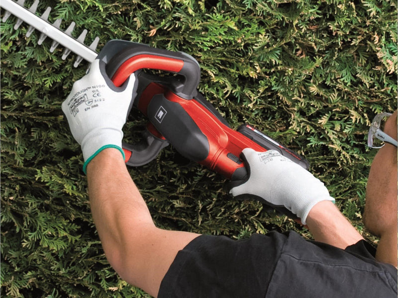 Einhell Cordless Hedge Trimmer GC-CH 1846 Li-Solo