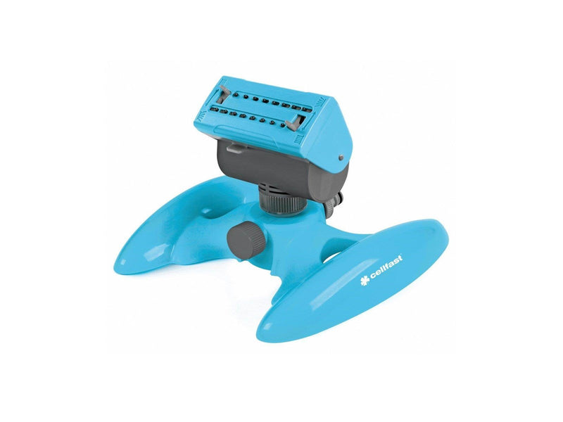 Cellfast Oscillating sprinkler EXPERT тт IDEAL™