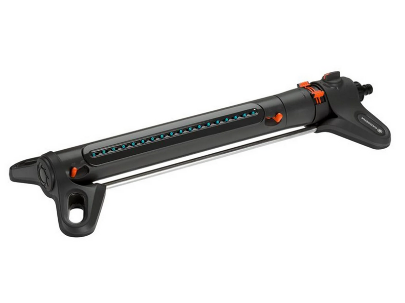 Gardena Viereckregner AquaZoom L